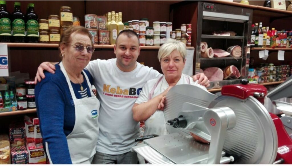 La Gastronomia Le Delizie di Osio Sopra tra le insegne indipendenti più innovative d’Italia